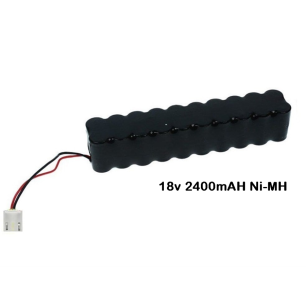 Rowenta RH-875301 18v 2200mAH Ni-MH TNL Marka Süpürge Pili Rowenta RH-875301 18v 2200mAH Ni-MH TNL Marka Süpürge Pili