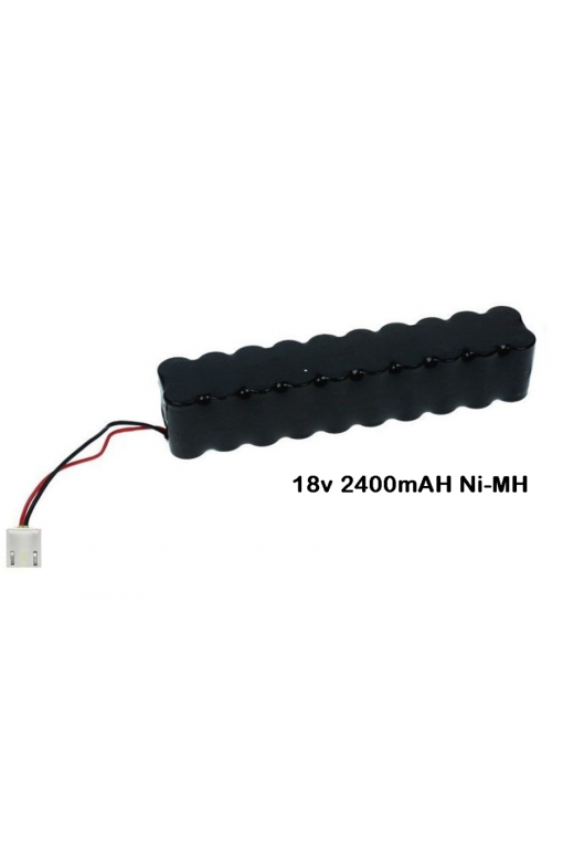Rowenta RH-875301 18v 2400mAH Ni-MH TNL Marka Süpürge Pili Rowenta RH-875301 18v 2400mAH Ni-MH TNL Marka Süpürge Pili