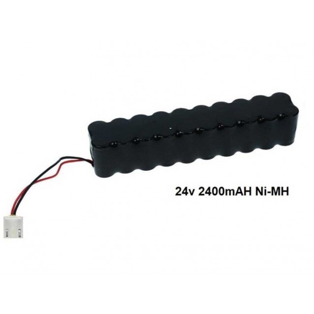 Rowenta RH8770WU/2D1 24v 2000mAH Ni-MH TNL Şarjlı Süpürge Bataryası