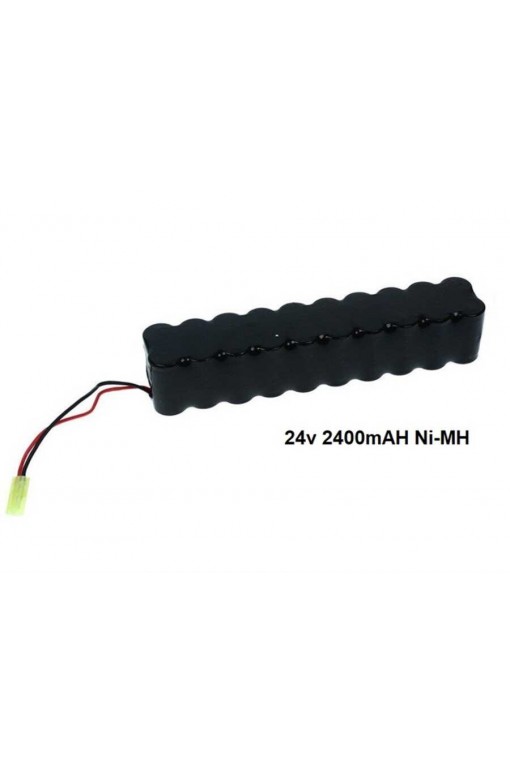 Rowenta RH8779 24v 2000mAH Ni-MH TNL Şarjlı Süpürge Bataryası Rowenta RH8779 24v 2000mAH Ni-MH TNL Şarjlı Süpürge Bataryası