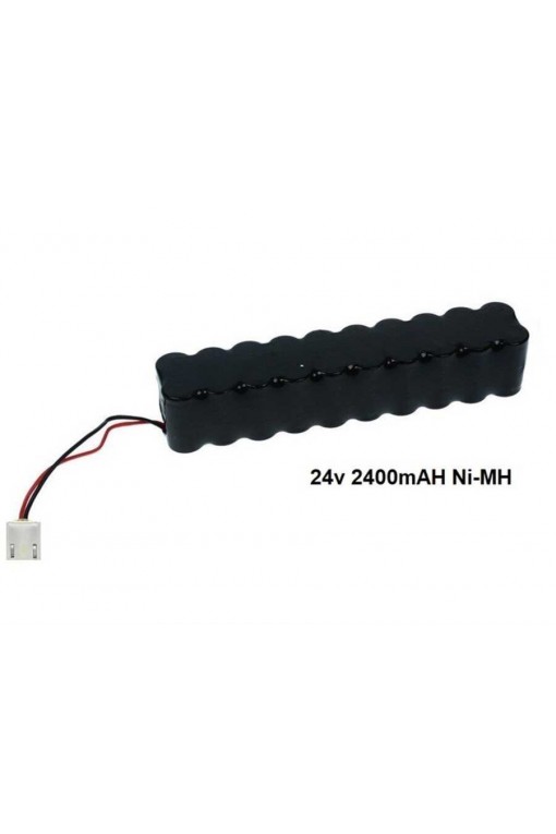 Rowenta RH877901/2D1 24v 2000mAH Ni-MH TNL Şarjlı Süpürge Bataryası