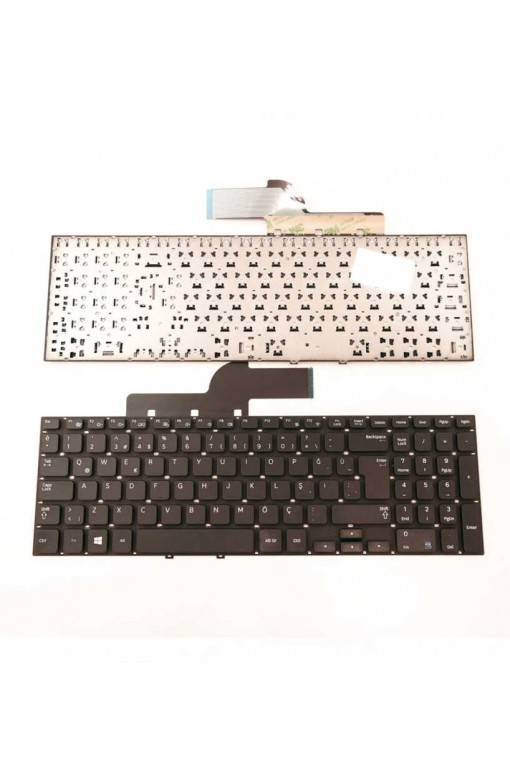 Samsung NP 350 NP355 np270 np275 Notebook Klavye