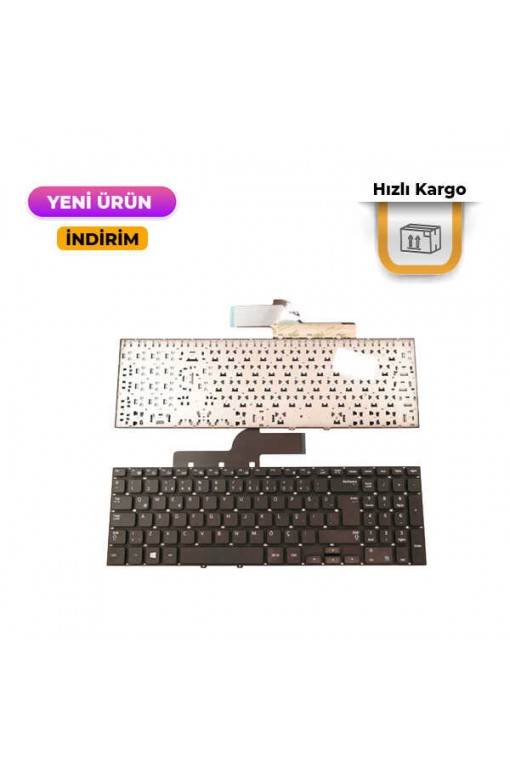 Samsung NP 350 NP355 np270 np275 Notebook Klavye
