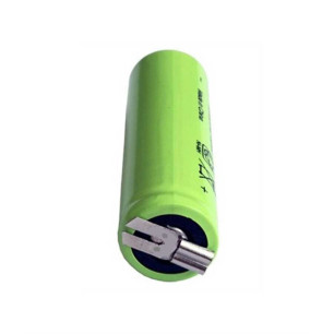 Şarjlı Traş Makinesi Pili 1.2v 1800mAH Şarjlı Traş Makinesi Pili 1.2v 1800mAH