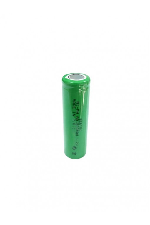 Sertec 1.2V 1600mAh AA Ni-Cd Şarj Edilebilir Başsız Kalem Pil Sertec 1.2V 1600mAh AA Ni-Cd Şarj Edilebilir Başsız Kalem Pil