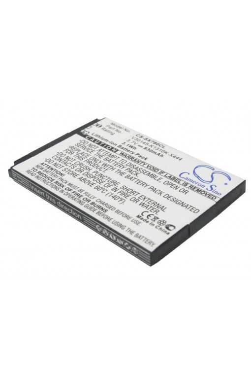 Siemens Gigaset X445 için 3.7v 830mAH Telsiz Telefon Pili Siemens Gigaset X445 için 3.7v 830mAH Telsiz Telefon Pili