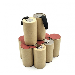 Skil 12V 2200mah Uyumlu Pil Grubu 2610393023 2610391670