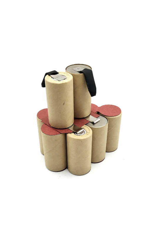 Skil 12V 2000mah Uyumlu Pil Grubu 2610393023 2610391670 Skil 12V 2000mah Uyumlu Pil Grubu 2610393023 2610391670