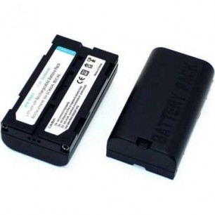 Sokkia BDC-46 Serisi Uyumlu Li-ion Batarya