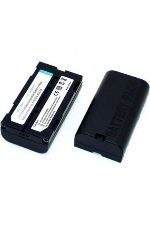 Sokkia BDC-46 Serisi Uyumlu Li-ion Batarya