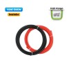 Solar kırmızı-siyah kablo (1 metre) Solar kırmızı-siyah kablo (1 metre)