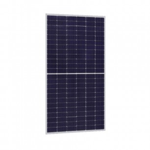 Solar Monokristal Halfcut 580W Panel