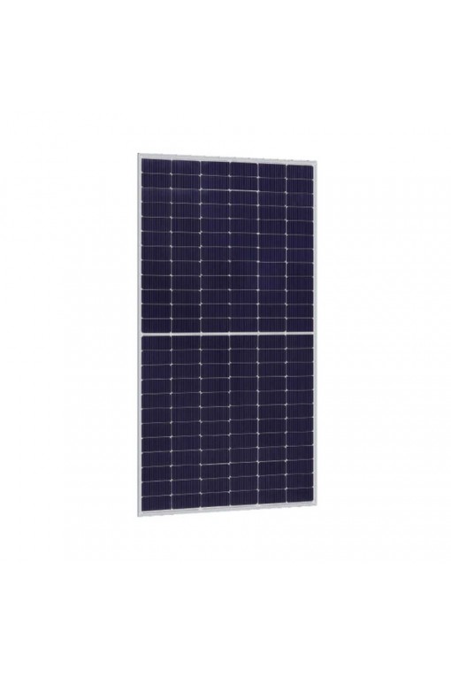 Solar Monokristal Halfcut 580W Panel Solar Monokristal Halfcut 580W Panel