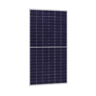 Solar Monokristal Halfcut 580W Panel Solar Monokristal Halfcut 580W Panel