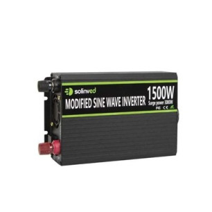 Solinved 1500W Modifiye Sinüs İnverter 12V