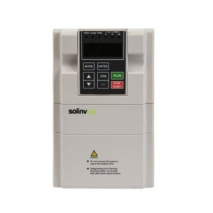 Solinved 2 HP 1.5 kW Monofaze(1x220) Solar Pompa Sürücü Solinved 2 HP 1.5 kW Monofaze(1x220) Solar Pompa Sürücü