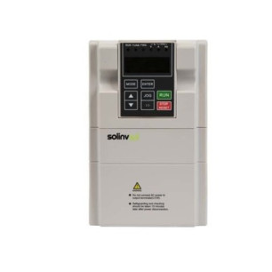 Solinved 3 HP 2.2 kW Monofaze(1x220) Solar Pompa Sürücü