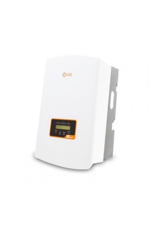 Solis 10 kW Trifaze On Grid Inverter Solis 10 kW Trifaze On Grid Inverter