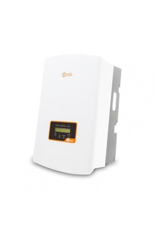Solis 15 kW Trifaze On Grid Inverter Solis 15 kW Trifaze On Grid Inverter