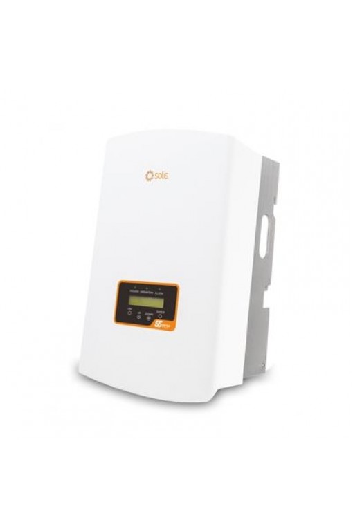 Solis 8 kW Trifaze On Grid Inverter Solis 8 kW Trifaze On Grid Inverter