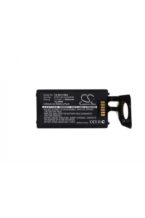 Symbol MC3100 Uyumlu 4400mAH Barkod El Terminal Pili Symbol MC3100 Uyumlu 4400mAH Barkod El Terminal Pili