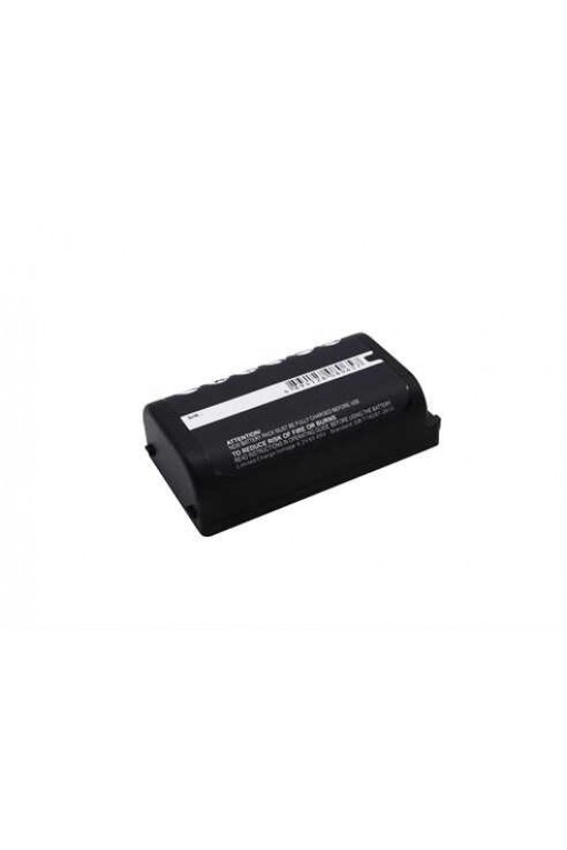 Symbol MC3100 Uyumlu 4400mAH Barkod El Terminal Pili Symbol MC3100 Uyumlu 4400mAH Barkod El Terminal Pili