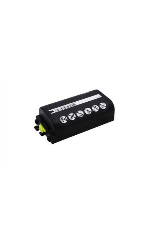 Symbol MC3100 Uyumlu 4400mAH Barkod El Terminal Pili Symbol MC3100 Uyumlu 4400mAH Barkod El Terminal Pili