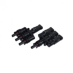 T3-1 Tipi Konnektör Seti