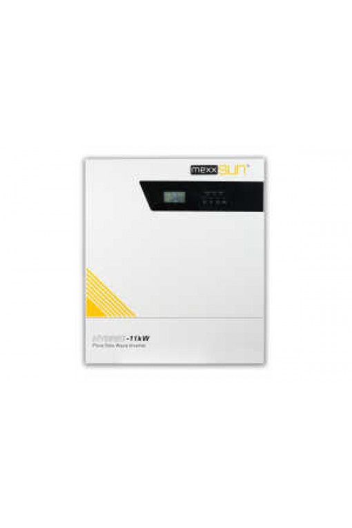 Mexxsun Tam Sinüs Akıllı 48V 11000W (MEXX-11KW) Mexxsun Tam Sinüs Akıllı 48V 11000W (MEXX-11KW)