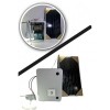 Taşınabilir 12v Buzdolabı+TV+3 Lamba ve Cep Telefonu Şarj Güneş Enerji Sistemi Taşınabilir 12v Buzdolabı+TV+3 Lamba ve Cep Telefonu Şarj Güneş Enerji Sistemi