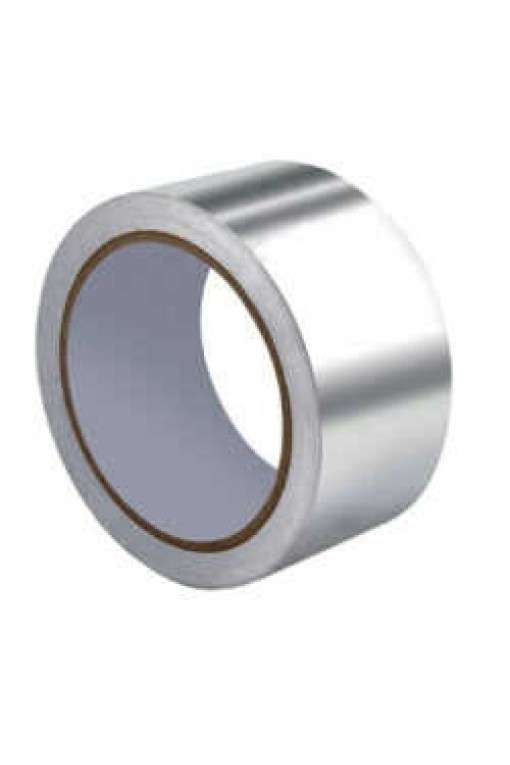 Tebu Alüminyum Folyo Bant 44mm X 10 mt. Tebu Alüminyum Folyo Bant 44mm X 10 mt.