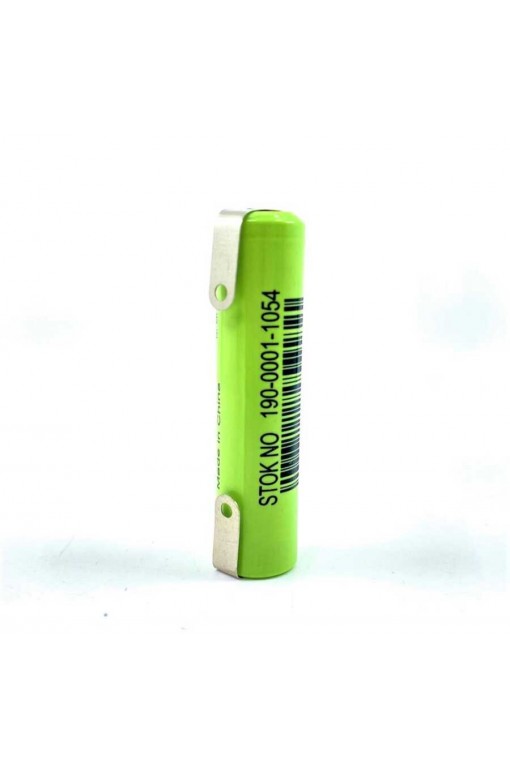 TNL 1100mAH AAA Ni-MH İnce Başlıksız Puntalı Pil TNL 1100mAH AAA Ni-MH İnce Başlıksız Puntalı Pil
