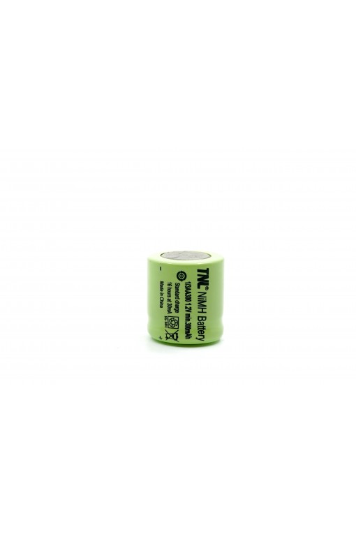TNL 1/3AA 25AAH 300mah 1.2V Nİ-MH Şarj Edilebilir Pil TNL 1/3AA 25AAH 300mah 1.2V Nİ-MH Şarj Edilebilir Pil