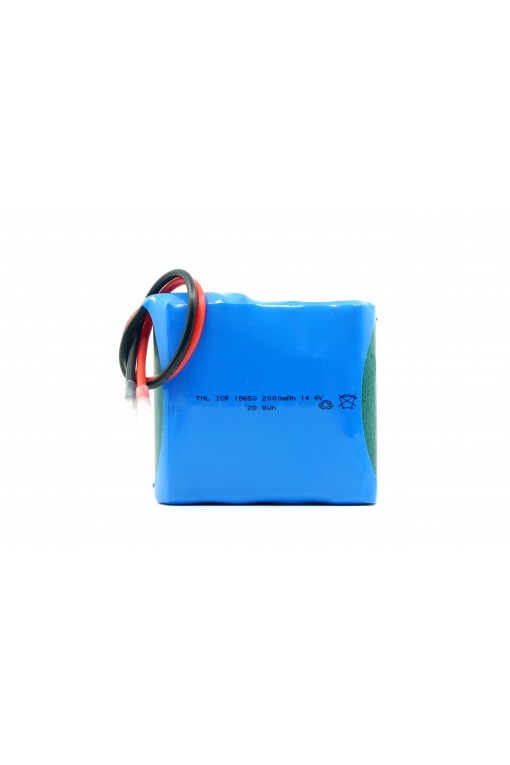 TNL 14.4v 2000mAH Li-ion PCBli Şarjlı Matkap için Pil Grubu