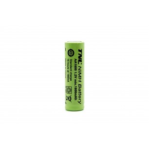 TNL 1800mAh 1.2v Başlıksız Şarj Edilebilir AA Kalem Pil