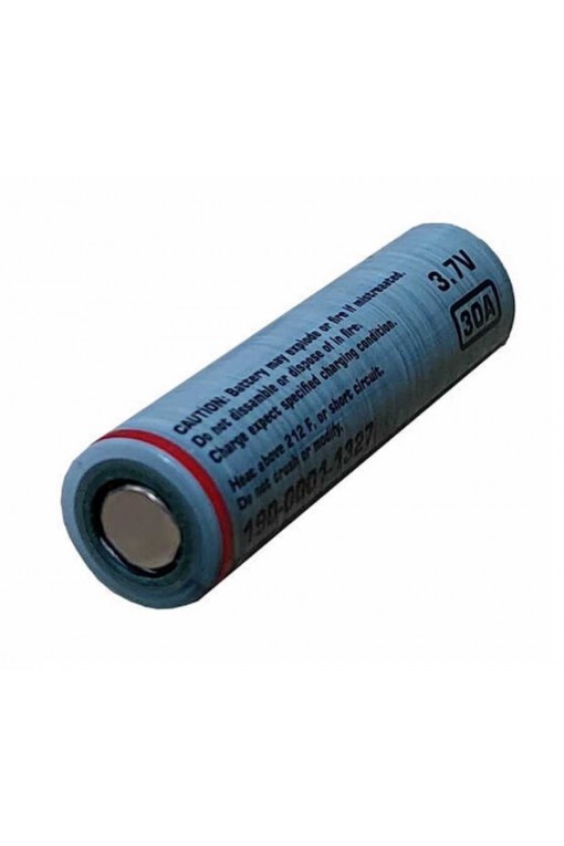 TNL 18650 2000mAH 3.7V 30A Discharge Li-ion Başlıksız Şarjlı Pil TNL 18650 2000mAH 3.7V 30A Discharge Li-ion Başlıksız Şarjlı Pil