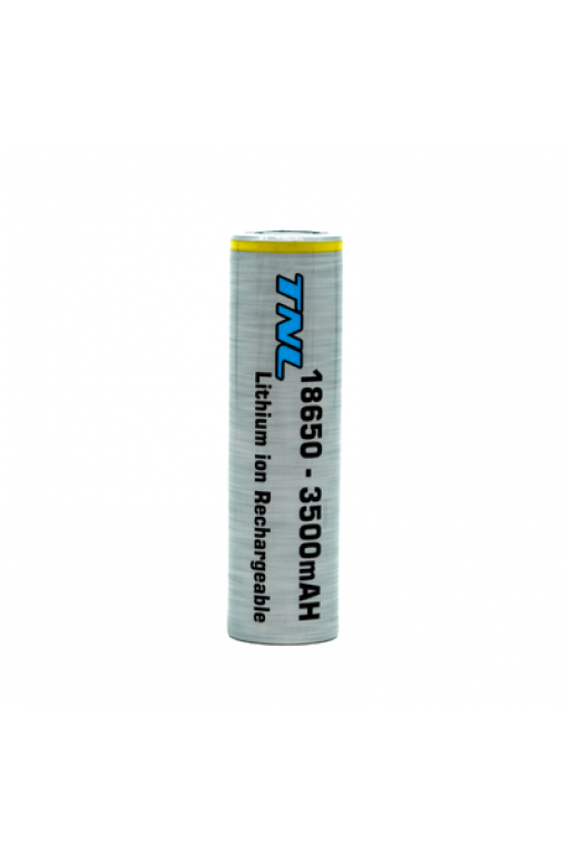 TNL 18650 3.7V 3500mah Lityum Li-on Başlıksız Pil TNL 18650 3.7V 3500mah Lityum Li-on Başlıksız Pil