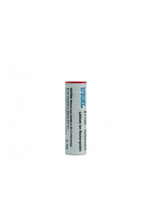 TNL 21700 3.7V 5000mAh 40A Discharge Li-ion Pil TNL 21700 3.7V 5000mAh 40A Discharge Li-ion Pil