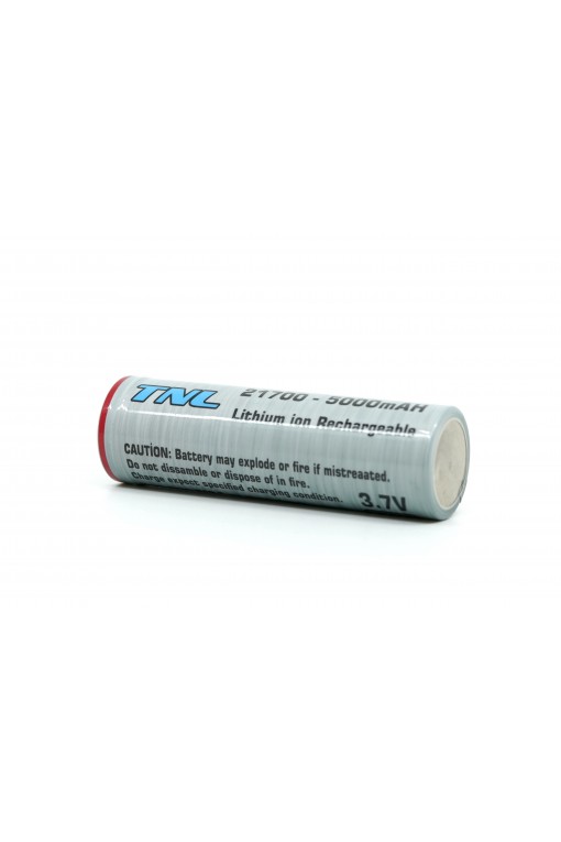 TNL 21700 3.7V 5000mAh 40A Discharge Li-ion Pil TNL 21700 3.7V 5000mAh 40A Discharge Li-ion Pil