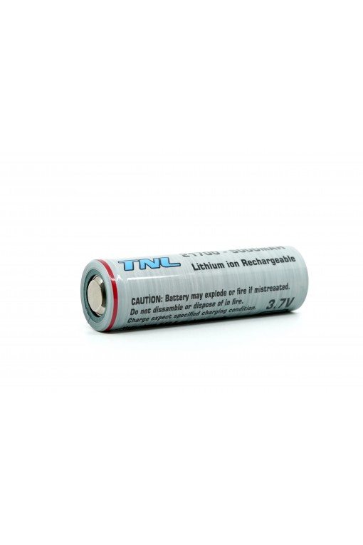 TNL 21700 3.7V 5000mAh 40A Discharge Li-ion Pil TNL 21700 3.7V 5000mAh 40A Discharge Li-ion Pil