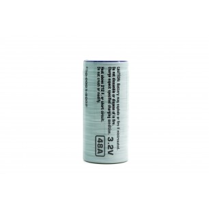 TNL 32650 6000mAH 3.2 LiFePO4 Başlıksız Şarj Edilebilir Pil