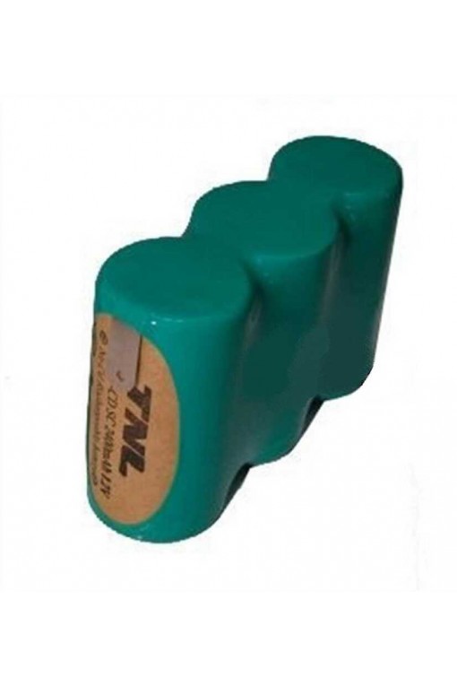 TNL 3.6v 2400mAH 3lü Yan Şarjlı Süpürge Pili TNL 3.6v 2400mAH 3lü Yan Şarjlı Süpürge Pili
