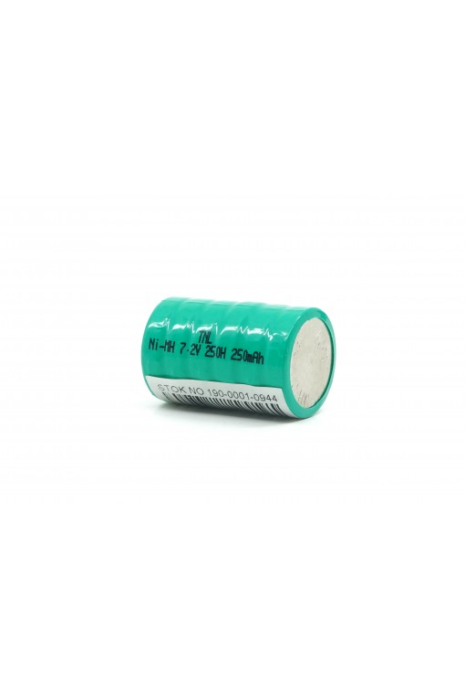 TNL 7.2v 250mAh Servox Gırtlak Cihazı/Konuşma Cihazı Pili TNL 7.2v 250mAh Servox Gırtlak Cihazı/Konuşma Cihazı Pili