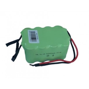 TNL BBH 14.4V Süpürge Pili - Bosch BBH-Move1 Serisi Uyumlu (2200mAh) TNL BBH 14.4V Süpürge Pili - Bosch BBH-Move1 Serisi Uyumlu (2200mAh)