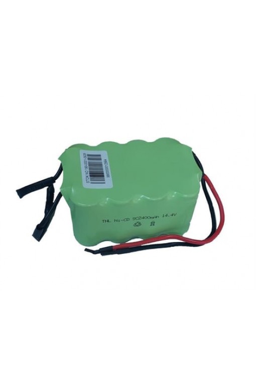 TNL BBH 14.4V Süpürge Pili - Bosch BBH-Move1 Serisi Uyumlu (2200mAh) TNL BBH 14.4V Süpürge Pili - Bosch BBH-Move1 Serisi Uyumlu (2200mAh)