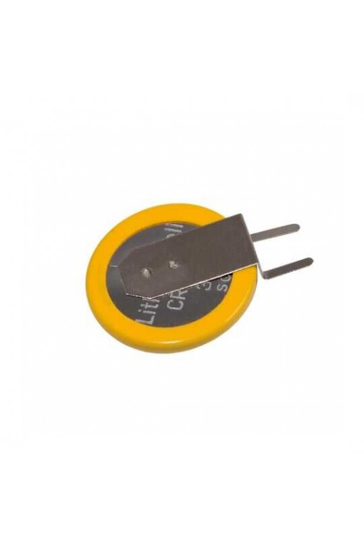 TNL Cr1220 3v Ayaklı Dik Lityum Pil TNL Cr1220 3v Ayaklı Dik Lityum Pil