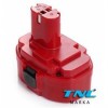 TNL Marka 14.4V 2.4Ah Yedek Pil Makita 1433 1434 PA14 1422 1420 1435 1435F 194172-2 193158-3 192600-1 6233d 6337d 6333d 6933fd 6228d 6935fd