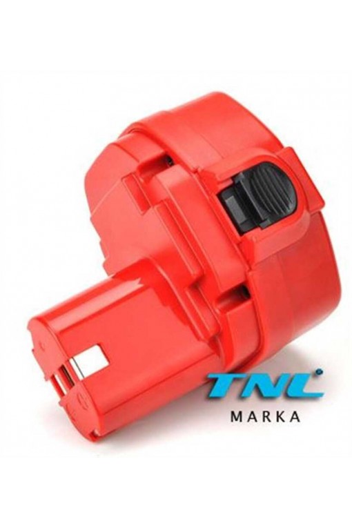 TNL Marka Attlas EM1420 14.4v Şarjlı Matkap Uyumlu Ni-Cd Batarya