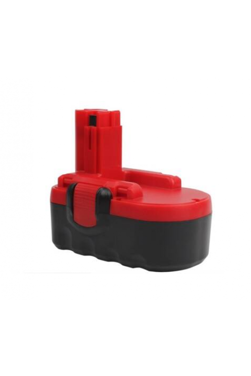 Bosch 18V 2400mAh Matkap Bataryası (BAT180) Bosch 18V 2400mAh Matkap Bataryası (BAT180)