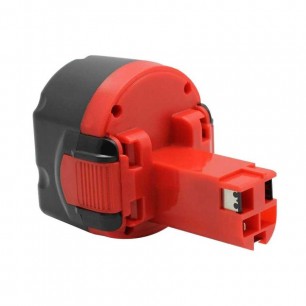 TNL Marka Bosch 9.6v 2200mAH Ni-Cd Batarya